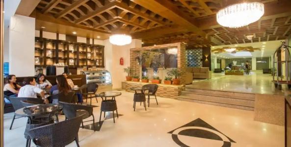 Yatri Suites and Spa - 14