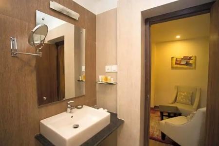 Yatri Suites and Spa - 68