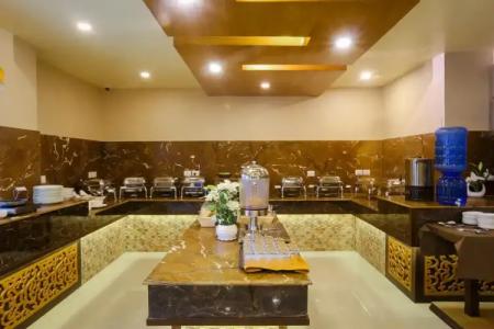 Yatri Suites and Spa - 42