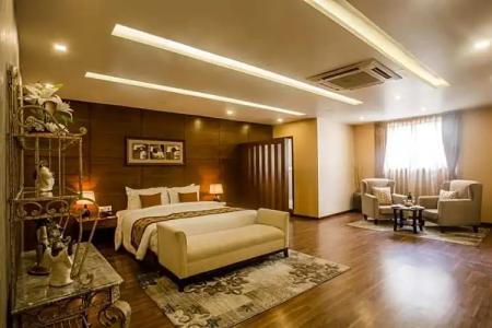 Yatri Suites and Spa - 78