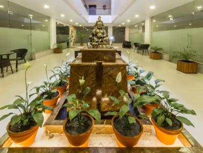 Yatri Suites and Spa - 9