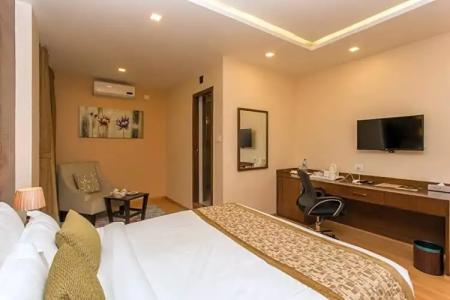 Yatri Suites and Spa - 57