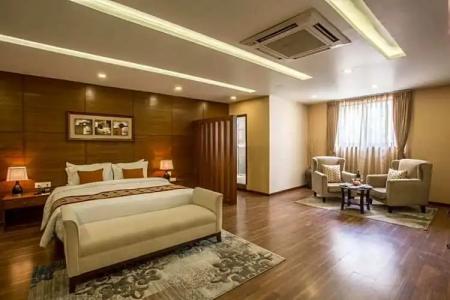Yatri Suites and Spa - 84