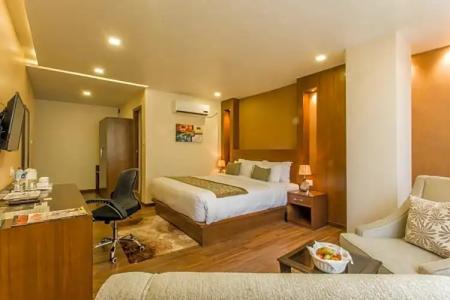 Yatri Suites and Spa - 66