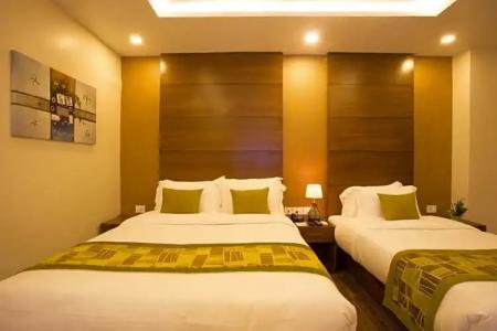 Yatri Suites and Spa - 58