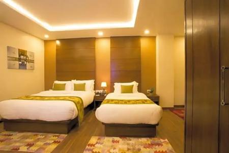 Yatri Suites and Spa - 60