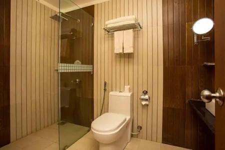 Yatri Suites and Spa - 93