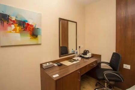 Yatri Suites and Spa - 49