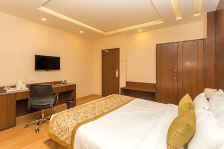 Yatri Suites and Spa - 59