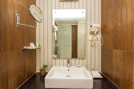 Yatri Suites and Spa - 96
