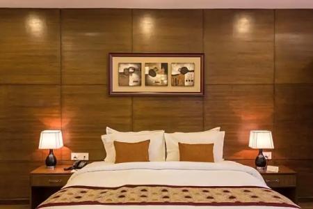 Yatri Suites and Spa - 63