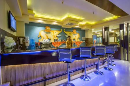 Yatri Suites and Spa - 34