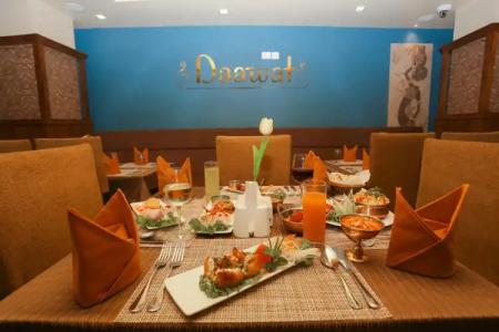 Yatri Suites and Spa - 32