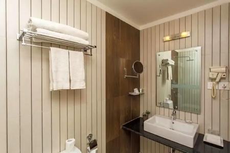 Yatri Suites and Spa - 95