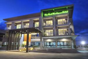 The Peak Boutique Hotel, Nakhon Si Thammarat