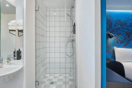 Ibis Styles Paris Gare de l'Est Magenta - 78