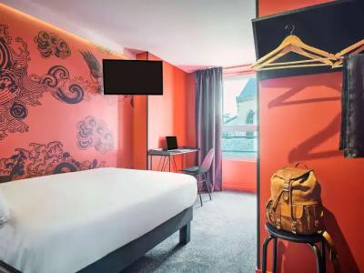 Ibis Styles Paris Gare de l'Est Magenta - 19