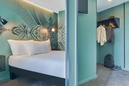 Ibis Styles Paris Gare de l'Est Magenta - 79