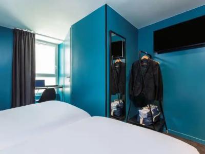 Ibis Styles Paris Gare de l'Est Magenta - 24