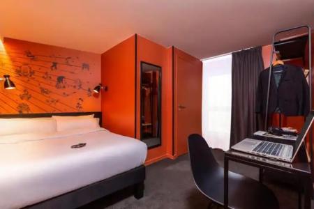 Ibis Styles Paris Gare de l'Est Magenta - 70