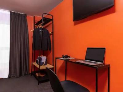 Ibis Styles Paris Gare de l'Est Magenta - 2