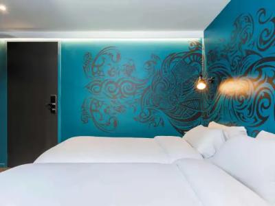 Ibis Styles Paris Gare de l'Est Magenta - 18