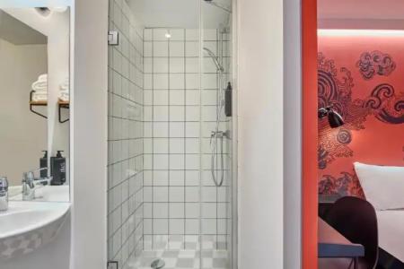 Ibis Styles Paris Gare de l'Est Magenta - 74