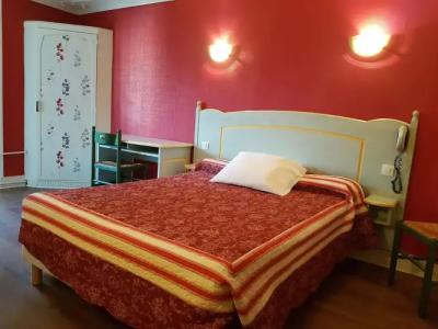 Ibis Styles Paris Gare de l'Est Magenta - 29
