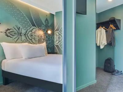 Ibis Styles Paris Gare de l'Est Magenta - 23