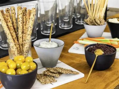 Ibis Styles Paris Gare de l'Est Magenta - 11