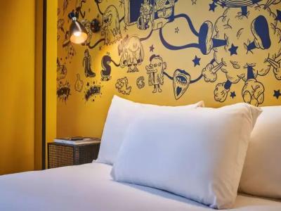 Ibis Styles Paris Gare de l'Est Magenta - 6