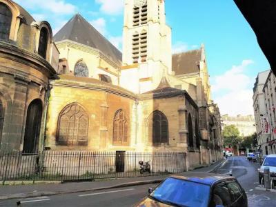 Ibis Styles Paris Gare de l'Est Magenta - 36