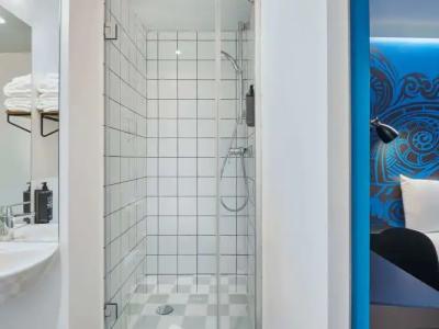 Ibis Styles Paris Gare de l'Est Magenta - 9