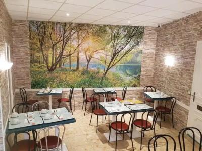 Ibis Styles Paris Gare de l'Est Magenta - 15