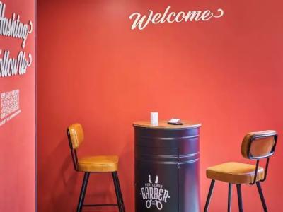 Ibis Styles Paris Gare de l'Est Magenta - 5