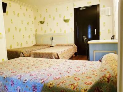 Ibis Styles Paris Gare de l'Est Magenta - 42