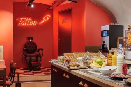 Ibis Styles Paris Gare de l'Est Magenta - 83