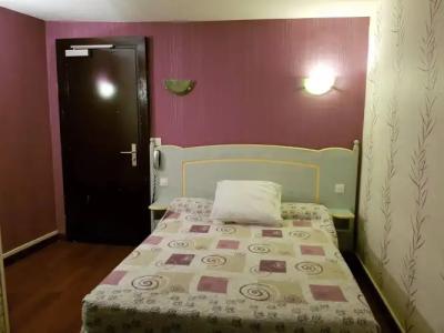 Ibis Styles Paris Gare de l'Est Magenta - 31
