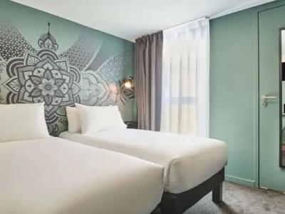 Ibis Styles Paris Gare de l'Est Magenta - 3