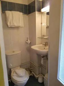 Ibis Styles Paris Gare de l'Est Magenta - 48