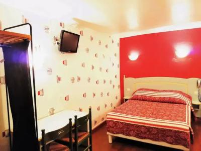 Ibis Styles Paris Gare de l'Est Magenta - 43