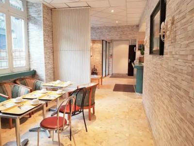 Ibis Styles Paris Gare de l'Est Magenta - 44