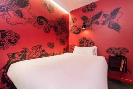 Ibis Styles Paris Gare de l'Est Magenta - 80
