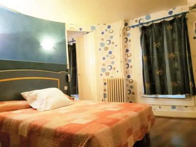 Ibis Styles Paris Gare de l'Est Magenta - 39