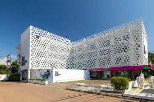 The Core Street By Stay Now - SHA Plus Mini-hotel