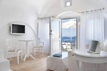 Katikies Santorini - The Leadings Of The World - 3