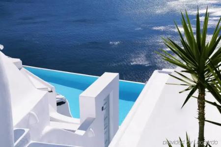 Katikies Santorini - The Leadings Of The World - 14