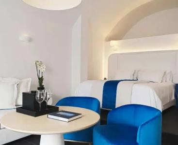 Katikies Santorini - The Leadings Of The World - 61