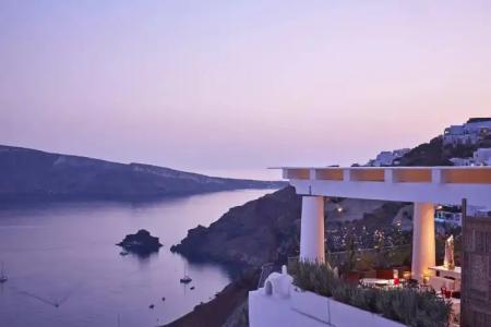 Katikies Santorini - The Leadings Of The World - 26