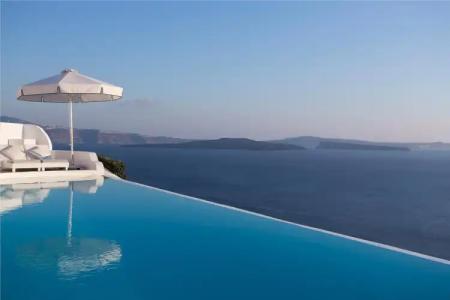 Katikies Santorini - The Leadings Of The World - 23